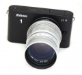 Адаптер M39 - Nikon 1