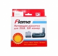 Батарейный блок Flama для Nikon D5100 D5200 D3200 D3100 с пультом ДУ