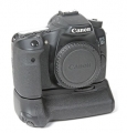 Батарейный блок Phottix BG-70D для Canon 70D 80D