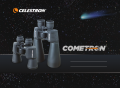 Бинокль Celestron Cometron 12x70