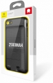 Чехол-аккумулятор Baseus Ample Backpack Power Bank 2500 mAh для iPhone 6 / 6S