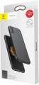 Чехол Baseus Bumper Case для iPhone X
