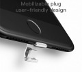 Чехол Baseus Wireless Charging Receive Backclip для iPhone 7 / 8