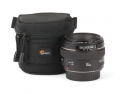 Чехол для объектива Lowepro S&F Lens Case 8x6cm