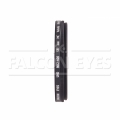 Фильтр Falcon Eyes UHD ND2-400 58 mm MC нейтрально-серый с переменной плотностью