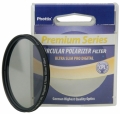 Фильтр поляризационный Phottix Premium Series C-PL Slim PRO Digital 72мм