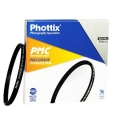 Фильтр ультрафиолетовый с многослойным покрытием Phottix Pro-Grade PM-C Ultra Slim 1мм UV 58мм