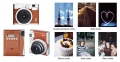 Фотоаппарат моментальной печати Fujifilm Instax Mini 90 Neo Classic Brown