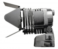 Галогенный накамерный светильник Logocam LE5-S(X) ZOOM