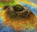 Интерактивная песочница Project touch Sandbox (Три комплекта в одном. Умный развивающий стол)
