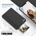 Карманный принтер Polaroid Mint