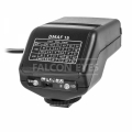 Вспышка кольцевая Falcon Eyes DMAF15