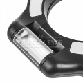 Вспышка кольцевая Falcon Eyes DMAF15