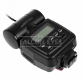 Вспышка кольцевая Falcon Eyes DMAF20Cn для Canon E-TTL