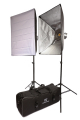 Комплект освещения FST EF LED-50 Softbox Kit