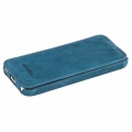 Кожаный чехол для iPhone 5C Melkco Leather Case Craft Limited Edition Prime Dotta