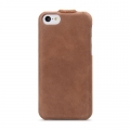 Кожаный чехол для iPhone 5C Melkco Leather Case Special Edition Jacka Type