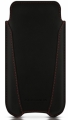 Кожаный чехол для iPhone SE/5S/5 BeyzaCases Aston Martin Slim V