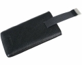 Кожаный чехол для Sony Xperia S BeyzaCases Retro Super Slim Strap