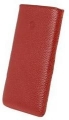 Кожаный чехол для Sony Xperia S BeyzaCases Retro Super Slim Strap