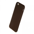 Кожаный чехол-накладка для iPhone 6 / 6S Leather Snap Cover