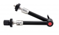 Кронштейн-держатель 3-шарнирный Flama K1112 11" Tough Friction Arm