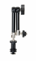 Кронштейн-держатель 3-шарнирный Flama K1112 11" Tough Friction Arm