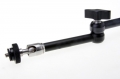 Кронштейн-держатель 3-шарнирный Flama K1112 11" Tough Friction Arm