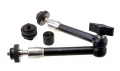 Кронштейн-держатель 3-шарнирный Flama K1112 11" Tough Friction Arm