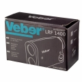 Дальномер лазерный Veber 8x30 LRF1400 Camo