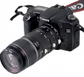 Макрокольца Meike для Canon EOS с автофокусом
