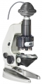 Микроскоп цифровой Bresser Junior (4 в 1)