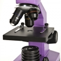 Микроскоп Levenhuk Rainbow 2L NG Amethyst\Аметист