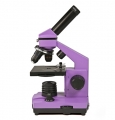 Микроскоп Levenhuk Rainbow 2L NG Amethyst\Аметист