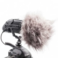 Микрофон накамерный GreenBean GB-VM03 стерео