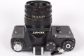 Объектив Гелиос 44-3 58мм F2 для Canon EOS с чипом