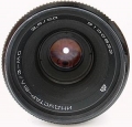 Объектив Индустар-61 Л/З 50мм F2.8 для Nikon 1