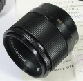 Объектив Индустар-61 Л/З 50мм F2.8 для Nikon