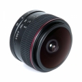 Объектив Meike 6.5mm f/2 FishEye Ultra Wide для Nikon 1