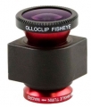 Объектив Olloclip 3-in-1 для iPhone 4/4S 