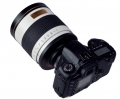 Объектив Samyang 800mm f/8.0  для Canon EOS