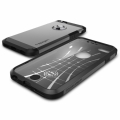 Пластиковый чехол-накладка для iPhone 6 / 6S SGP-Spigen Tough Armor FX Series