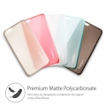 Пластиковый чехол-накладка для iPhone 6 Plus / 6S Plus SGP-Spigen Air Skin