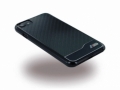 Пластиковый чехол-накладка для iPhone 7 BMW Motorsport Carbon Fiber Hardcover
