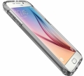 Пластиковый чехол-накладка для Samsung Galaxy S6 SGP-Spigen Ultra Hybrid Case