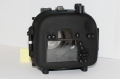 Подводный бокс (аквабокс) Meikon для фотоаппарата Canon EOS 650D / 700D (18-55 мм)