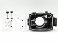 Подводный бокс (аквабокс) Meikon для фотоаппарата FujiFilm X-A2 (16-50 мм)