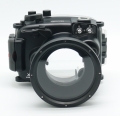 Подводный бокс (аквабокс) Meikon для фотоаппарата FujiFilm X-M1 (16-50 мм)
