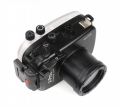 Подводный бокс (аквабокс) Meikon для фотоаппарата FujiFilm X-Pro2 (16-50 / 35 мм)