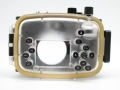 Подводный бокс (аквабокс) Meikon для фотоаппарата FujiFilm X100s